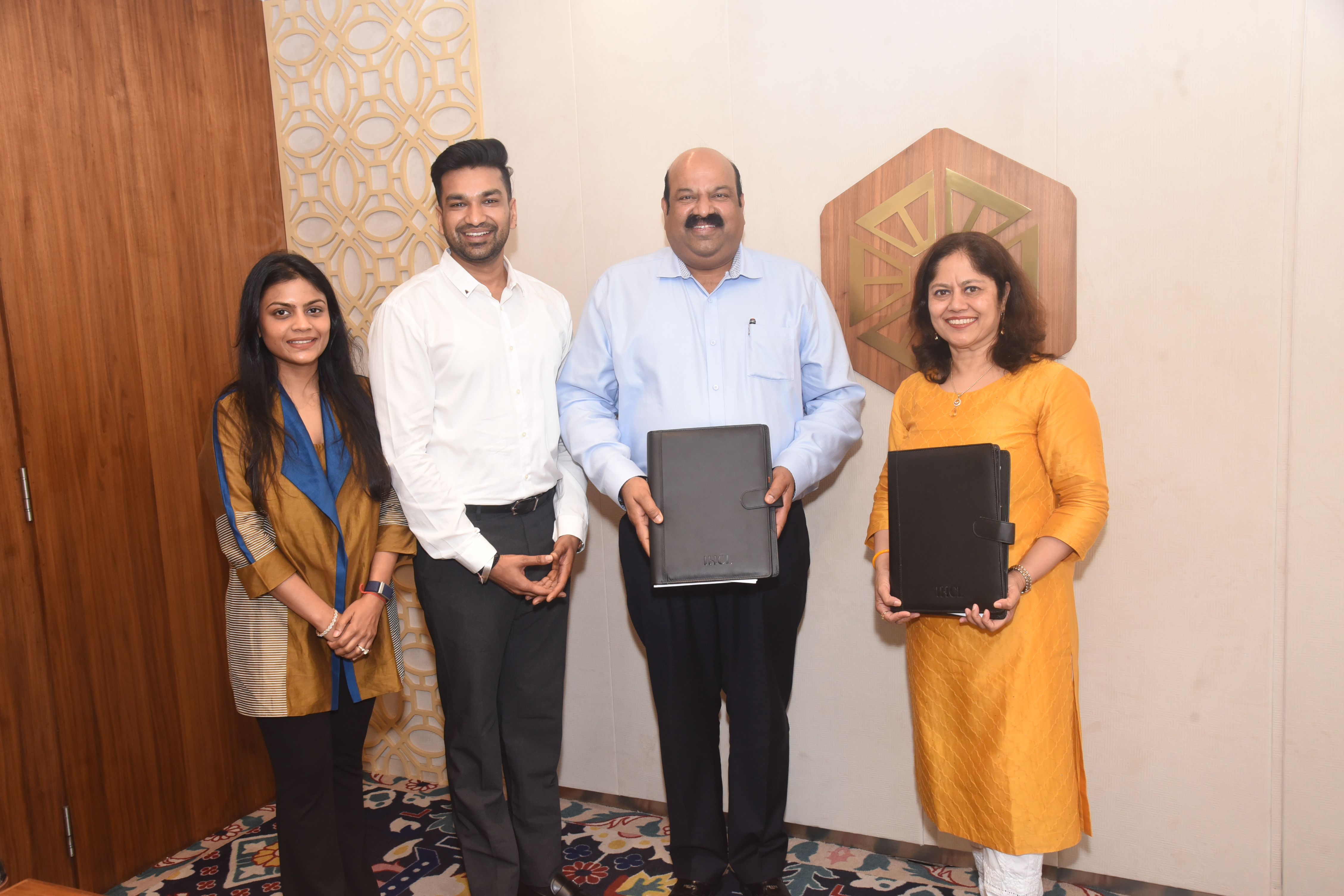 IHCL Expands Footprint with Gateway Resort Signing in Kasauli